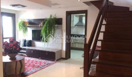 Apartamento com 2 quartos à venda na Avenida Santos Ferreira, 1655, Nossa Senhora das Graças, Canoas, 154 m2 por R$ 680.000