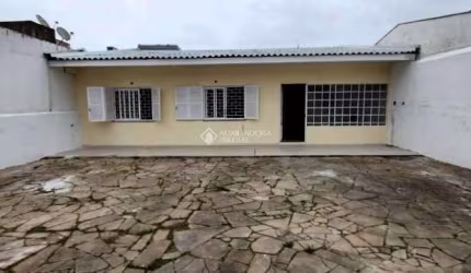 Casa com 3 quartos à venda na Avenida Farroupilha, 752, Niterói, Canoas, 130 m2 por R$ 550.000