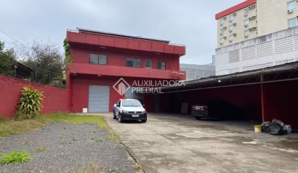 Prédio à venda na Rua Domingos Martins, 51, Centro, Canoas, 369 m2 por R$ 1.650.000