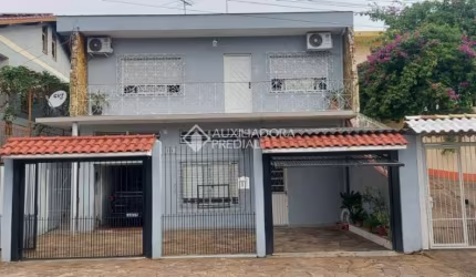Casa com 4 quartos à venda na Rua Peru, 659, São José, Canoas, 165 m2 por R$ 780.000