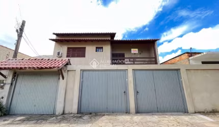 Casa com 3 quartos à venda na Rua Garibaldi, 362, Niterói, Canoas, 200 m2 por R$ 1.500.000
