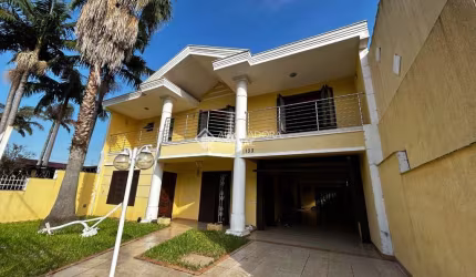 Casa com 3 quartos à venda na dos Jacarandás, 133, Igara, Canoas, 300 m2 por R$ 1.490.000