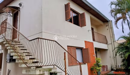 Casa com 8 quartos à venda na Rua Dom Pedro, 1290, Liberdade, Esteio, 286 m2 por R$ 850.000