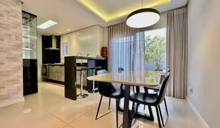 Casa com 3 quartos à venda na Rua Gardênia, 147, Loteamento Bela Vista, Canoas, 120 m2 por R$ 979.000