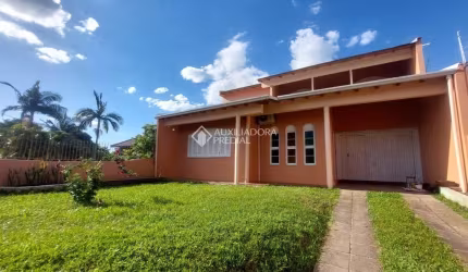 Casa com 4 quartos à venda na Rua Soledade, 678, Centro, Esteio, 198 m2 por R$ 799.900