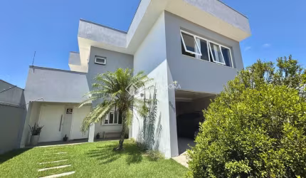 Casa com 4 quartos à venda na Rua Protásio Alves, 383, Niterói, Canoas, 287 m2 por R$ 1.199.000