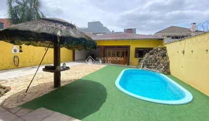Casa com 4 quartos à venda na Avenida Açucena, 1217, Estância Velha, Canoas, 396 m2 por R$ 1.800.000