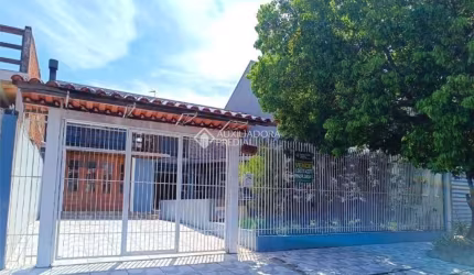 Casa com 3 quartos à venda na Rua dos Jaborandis, 50, Igara, Canoas, 200 m2 por R$ 595.800