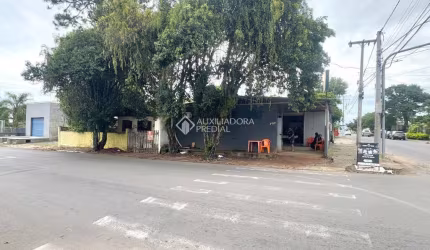 Casa com 1 quarto à venda na Avenida Farroupilha, 2496, Nossa Senhora das Graças, Canoas, 360 m2 por R$ 800.000