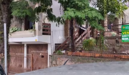 Casa com 3 quartos à venda na Rua General Salustiano, 643, Marechal Rondon, Canoas, 255 m2 por R$ 1.500.000