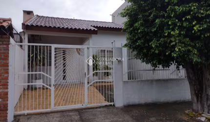 Casa com 2 quartos à venda na Rua Kansas, 180, Mato Grande, Canoas, 90 m2 por R$ 235.000