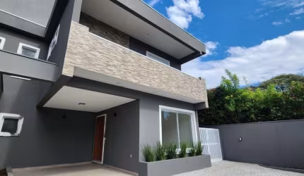 Casa com 3 quartos à venda na Servidão Sodré, 178, Lagoa da Conceição, Florianópolis, 162 m2 por R$ 1.500.000