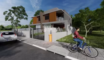 Casa com 1 quarto à venda na Rodovia Doutor Antônio Luiz Moura Gonzaga, 3339, Rio Tavares, Florianópolis, 60 m2 por R$ 2.000.000