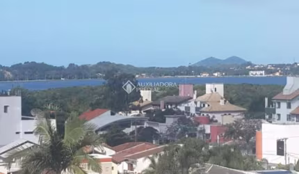 Cobertura com 3 quartos para alugar na Rua Manoel Severino de Oliveira, 277, Lagoa da Conceição, Florianópolis, 234 m2 por R$ 13.500