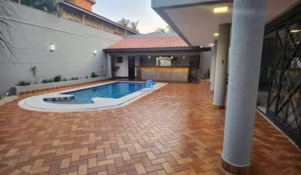Sobrado a venda na City Ribeirão