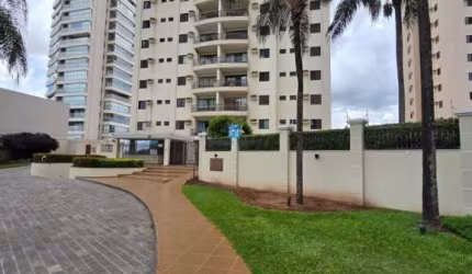 Apartamento - Avenida João Fiusa