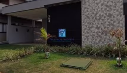 Casa Térrea à venda Condomínio Quinta dos Ventos 3 suítes