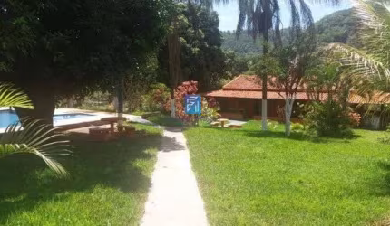 Sítio a venda com  2 casas em Rifaina