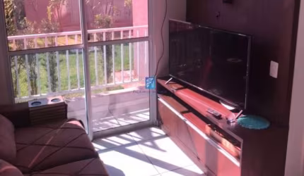 Apartamento 2 dormitórios próximo a Faculdade Anhanguera