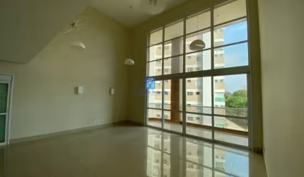 Lindo apartamento à venda em Edifício Blue Note