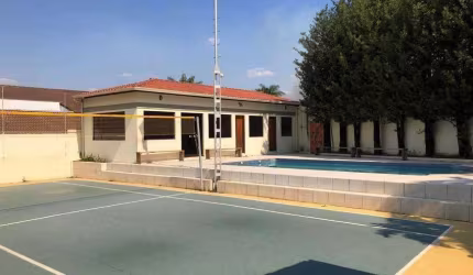 Casa com 4 quartos à venda em Belo Horizonte