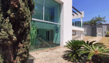 Casa com 4 quartos à venda em Belo Horizonte