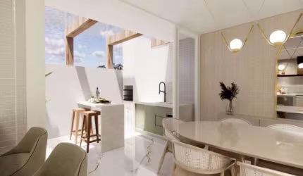 Apartamento com 3 quartos à venda em Belo Horizonte