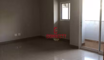 Apartamento à venda, 86 m² por R$ 430.000,00 - Jardim Irajá - Ribeirão Preto/SP