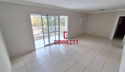 Apartamento à venda, 111 m² por R$ 650.000,00 - Jardim Nova Aliança Sul - Ribeirão Preto/SP
