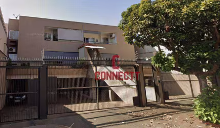 Apartamento à venda, 93 m² por R$ 365.000,00 - Jardim Macedo - Ribeirão Preto/SP