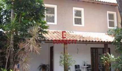 Casa à venda, 146 m² por R$ 454.000,00 - Planalto Verde - Ribeirão Preto/SP