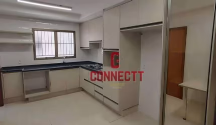 Apartamento à venda, 148 m² por R$ 750.000,00 - Santa Cruz do José Jacques - Ribeirão Preto/SP