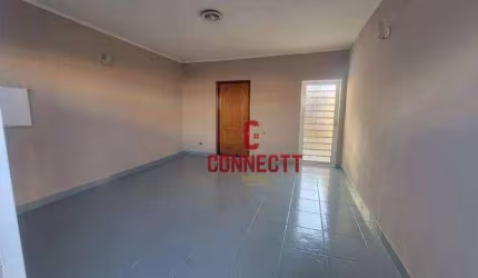 Casa à venda, 112 m² por R$ 305.000,00 - Vila Tamandaré - Ribeirão Preto/SP
