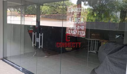 Loja para alugar, 41 m² por R$ 3.158,51/mês - Vila Amélia - Ribeirão Preto/SP