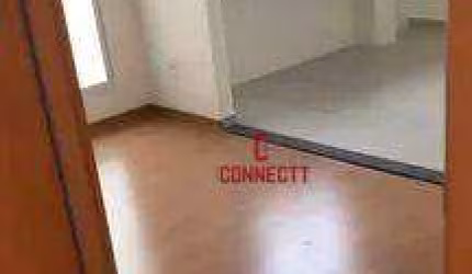 Apartamento à venda, 40 m² por R$ 230.000,00 - Jardim Ouro Branco - Ribeirão Preto/SP