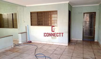 Casa com 5 dormitórios à venda, 180 m² por R$ 250.000,00 - Presidente Dutra - Ribeirão Preto/SP