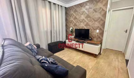 APARTAMENTO DE 2 QUARTOS COMPLETO EM ARMÁRIOS NO PLANALTO VERDE.