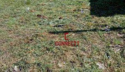 TERRENO DE 250m² SENDO 10X25 NO JARDIM BOTÂNICO EM BRODOWSKI