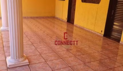 CASA SOBRADO DE 4 QUARTOS SENDO 1 SUITE NO SUMAREZINHO.