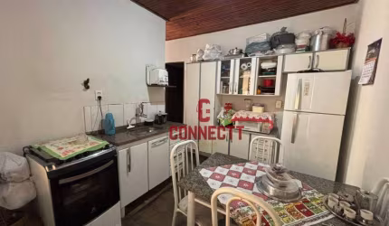 Casa com 2 dormitórios à venda, 118 m² por R$ 212.000,00 - Conjunto Habitacional São Judas Tadeu - Brodowski/SP