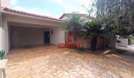CASA DE 3 QUARTOS SENDO 1 SUITE 4 VAGAS  NO BAIRRO NOVA ALIANÇA.