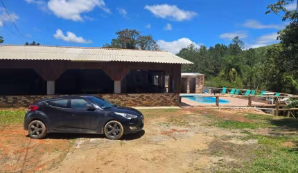 Chácara para Venda em Barra Velha / SC no bairro medeiros