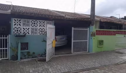 Casa para Venda em Araquari / SC no bairro Itinga