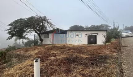 Galpão para Venda em Massaranduba / SC no bairro Butuca