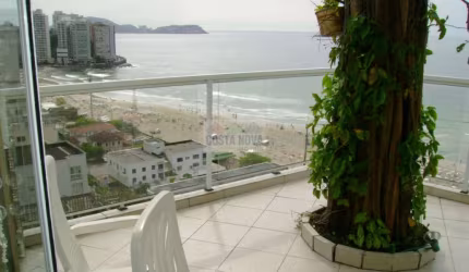 Cobertura à venda em Pitangueiras