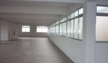 Prédio para sua empresa na Av. Conselheiro Rodrigues Alves, Macuco