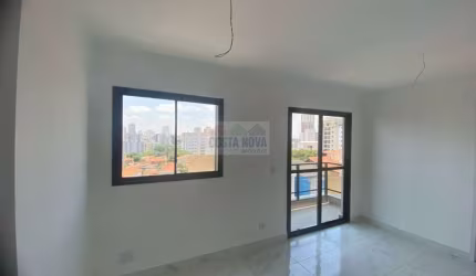 Apartamento à venda no Jardim São Paulo, com 1 quarto e 1 banheiro - R$ 235.000