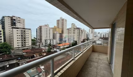 Apartamento de 2 quartos com lazer completo na Aviação