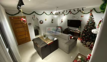 Apartamento de 92m², com 2 quartos, 2 banheiros e área Gourmet na Ponta da Praia