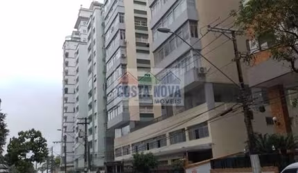 Apartamento à venda de 130m², 2 quartos , com vaga e próximo a praia no José Menino